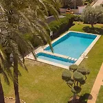 Retiro Sol - Apartamento Retiro Sol A01