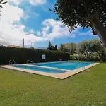 Retiro Sol - Apartamento Retiro Sol A01