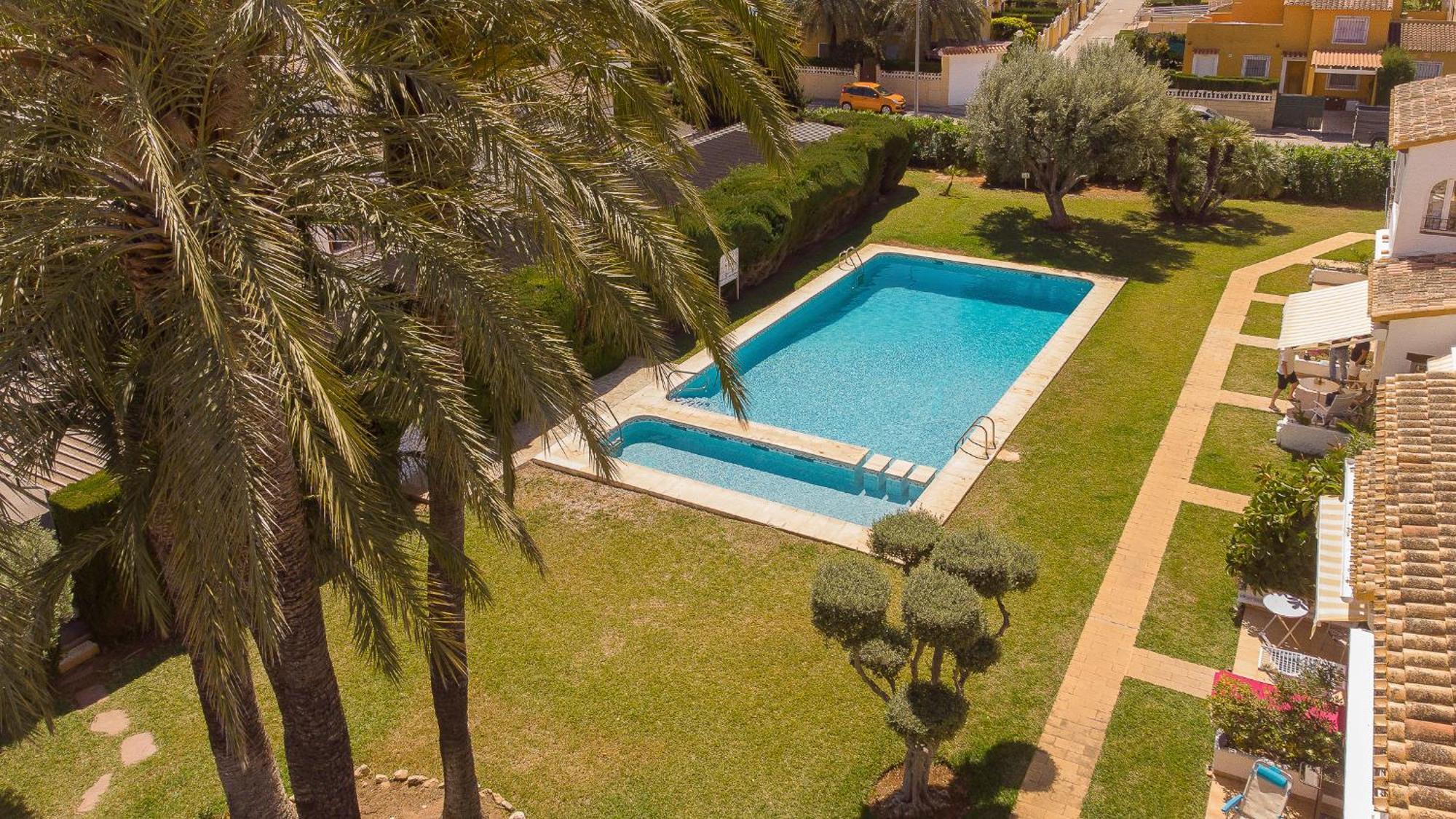 Retiro Sol - Retiro Sol A01 Apartamento
