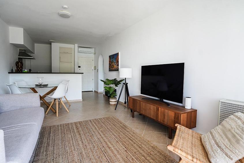 Apartamento Retiro Sol - Retiro Sol A01 *