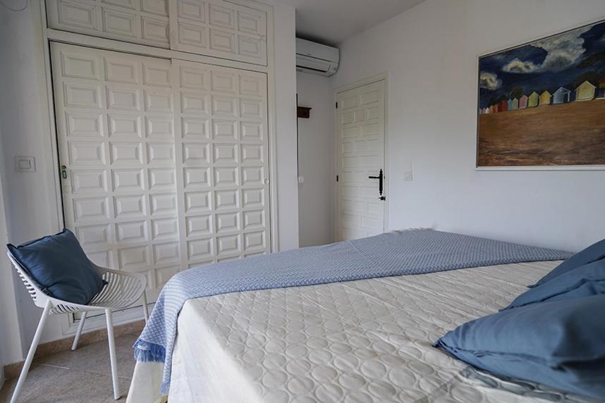 Apartment Retiro Sol - Retiro Sol A01 *