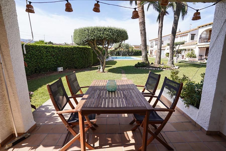 Apartamento Retiro Sol - Retiro Sol A01 *
